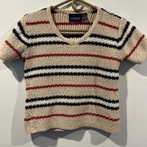 Liz Claiborne sweater